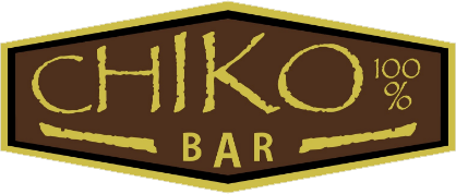 CHIKO BAR 100%